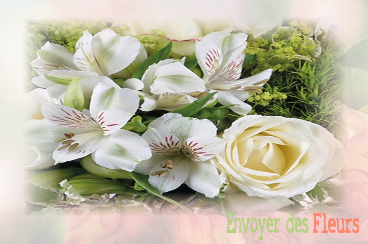 envoyer des fleurs à à AUBIGNE-SUR-LAYON